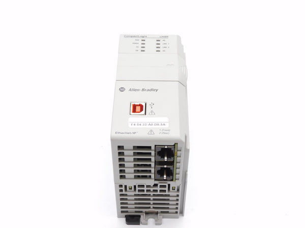 ALLEN BRADLEY 1769-L30ER SER. A F/W 1.002 NSMP