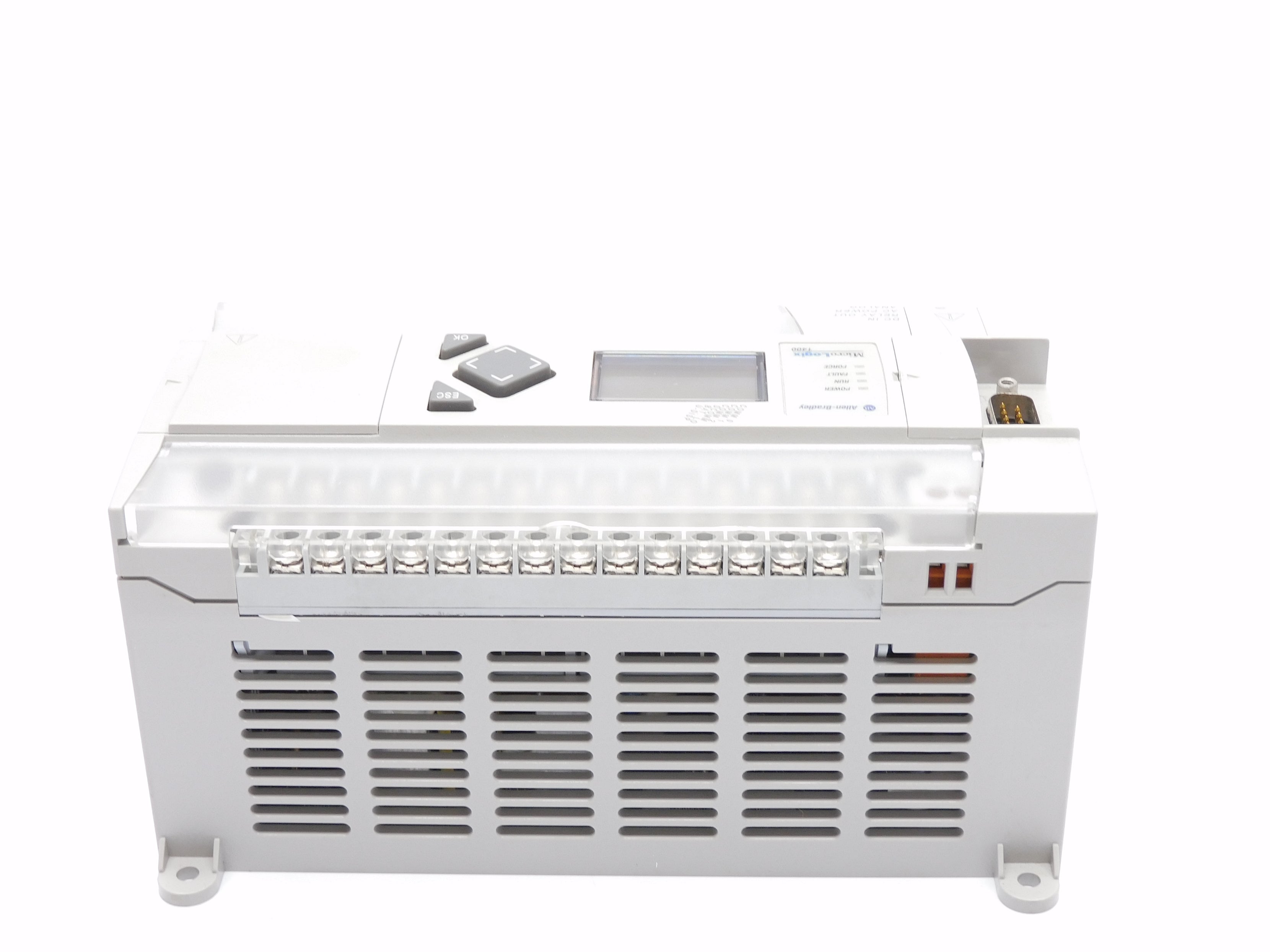 ALLEN BRADLEY 1766-L32BWAA SER. B F/W 11 NSMP