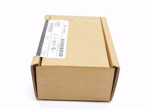 ALLEN BRADLEY 1785-ME32 SER. A DATE: 2010 NSFS