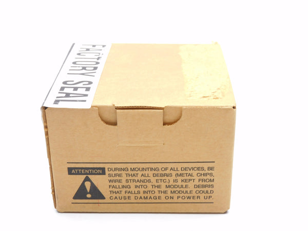 ALLEN BRADLEY 1794-ADN SER. B DATE: 2003 NSFS
