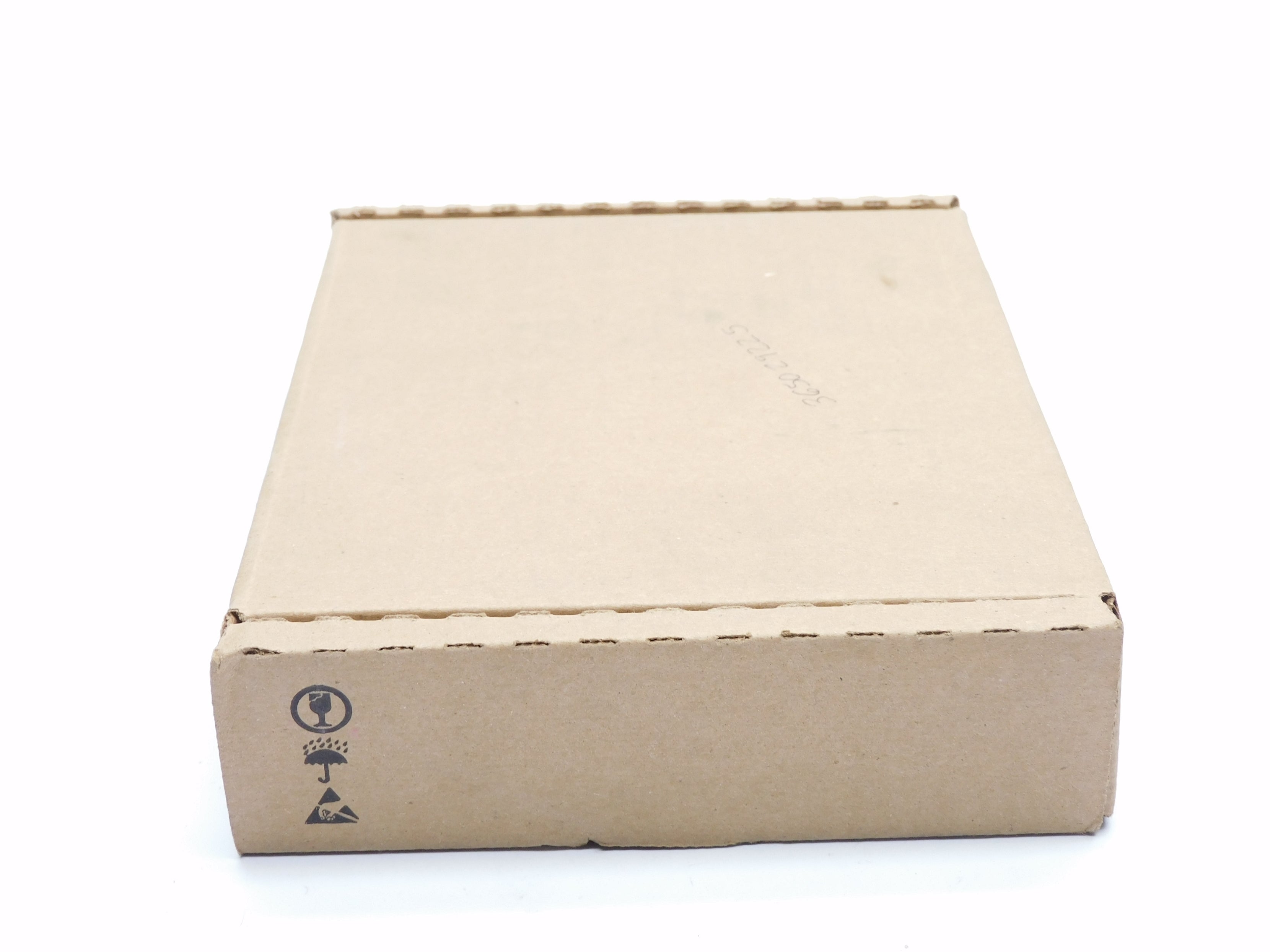 ALLEN BRADLEY 1756-DHRIO SER. E F/W 7.2 DATE: 2013 NSFS