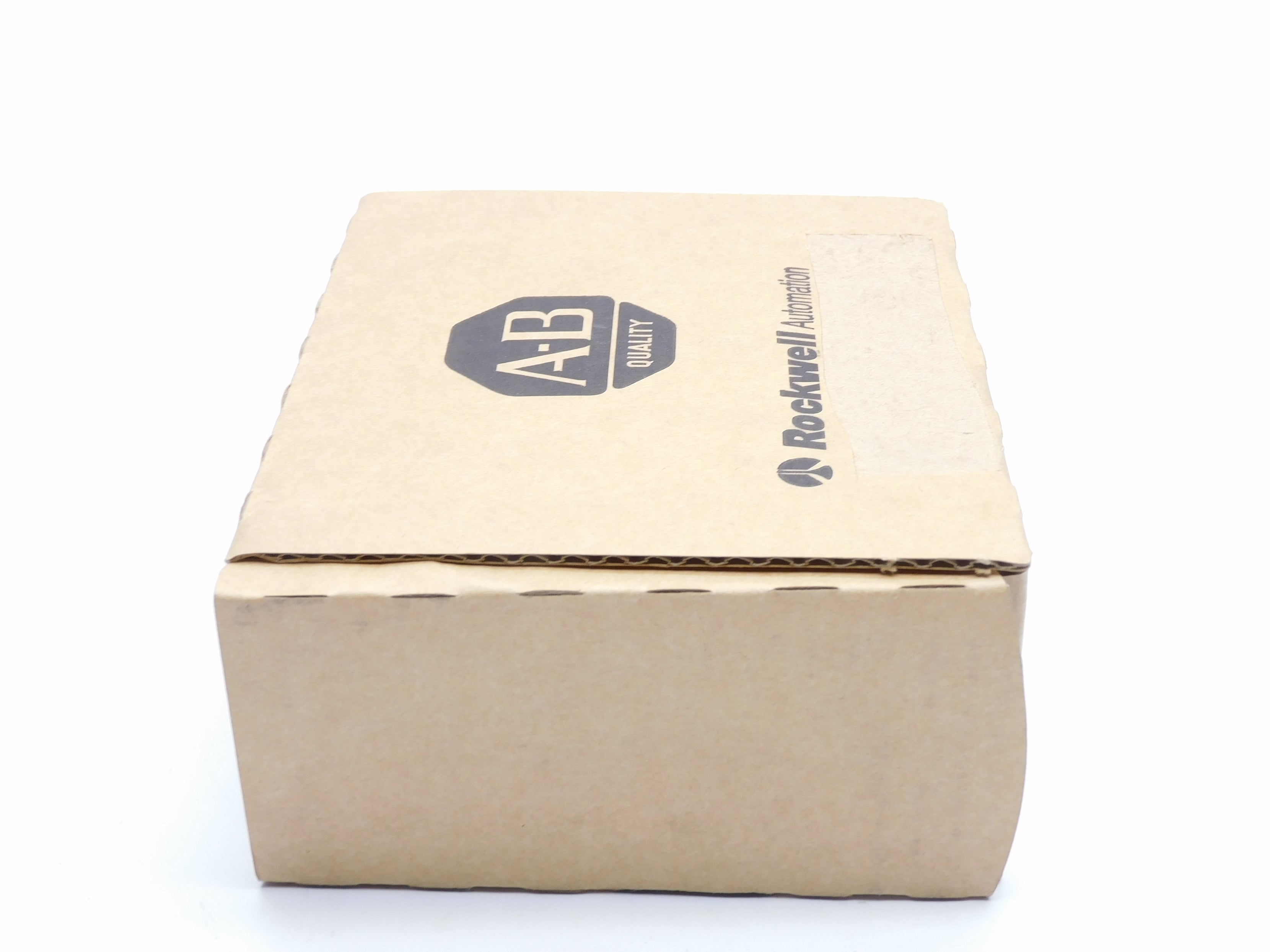 ALLEN BRADLEY 1769-IF8 SER. A F/W 1.1 DATE: 2014 NSFS