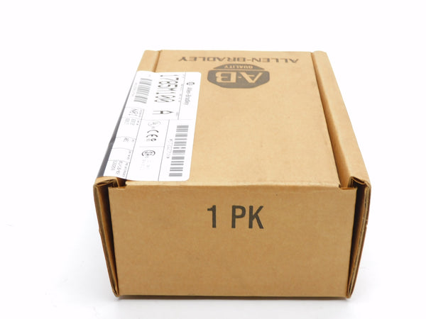 ALLEN BRADLEY 1785-M100 SER. A DATE: 2002 NSFS