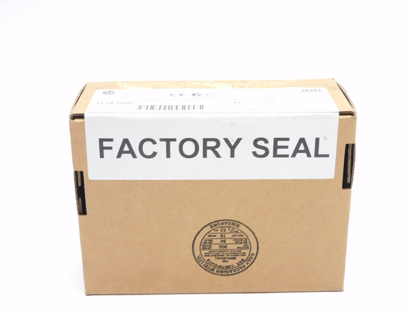 ALLEN BRADLEY 1734-ADN SER. B F/W 3.003 DATE: 2014 NSFS