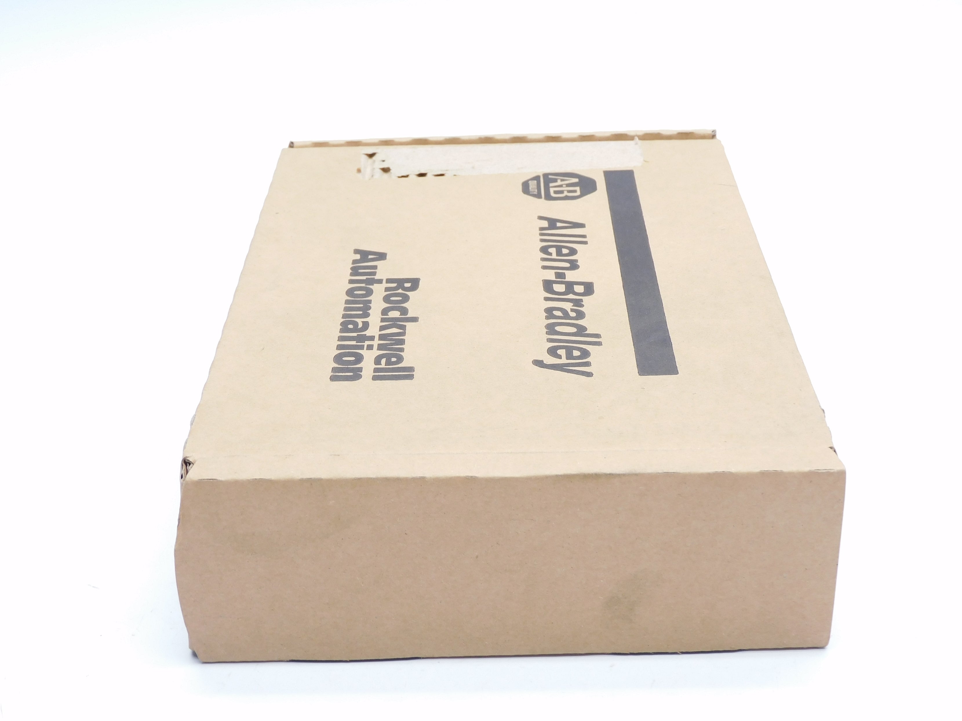 ALLEN BRADLEY 1746-OB16 SER. D DATE: 2015 NSFS