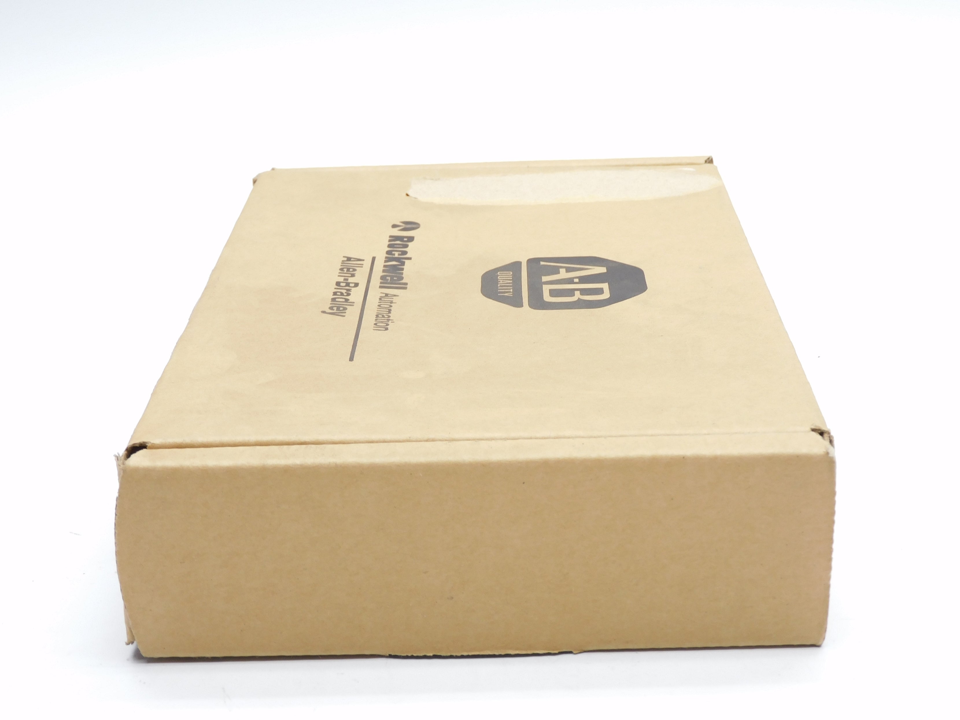 ALLEN BRADLEY 1746-IV8 SER. A DATE: 2007 NSFS