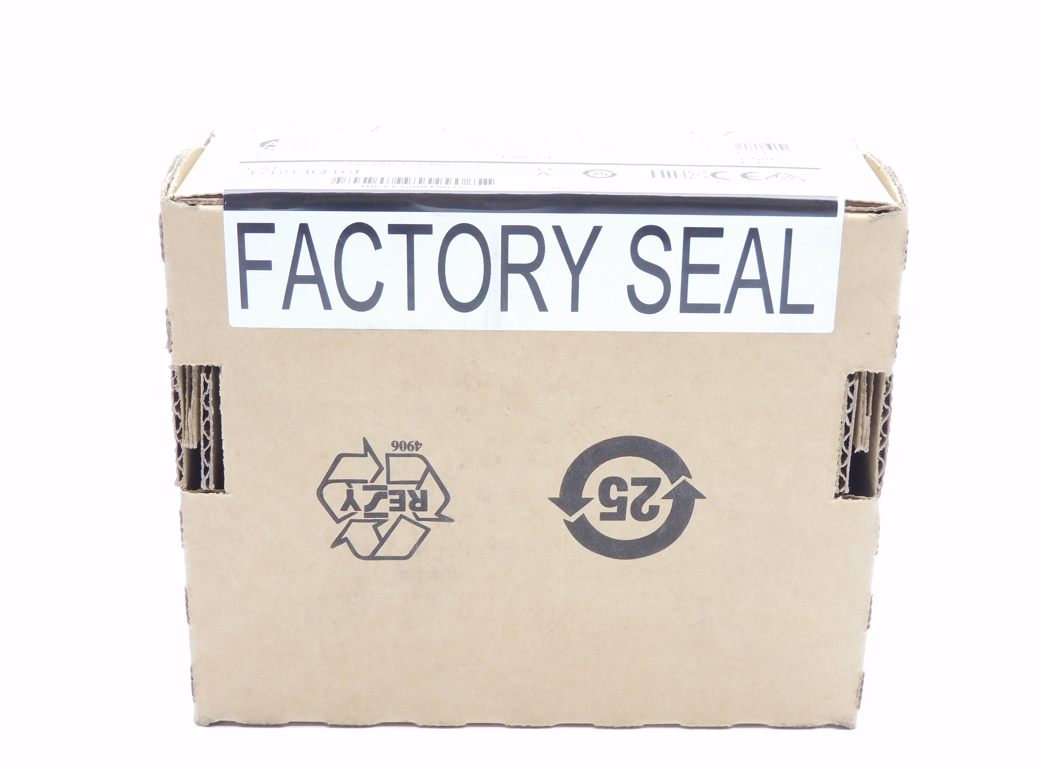 ALLEN BRADLEY 1769-IQ16F SER. A F/W 3.1 DATE: 2017 NSFS