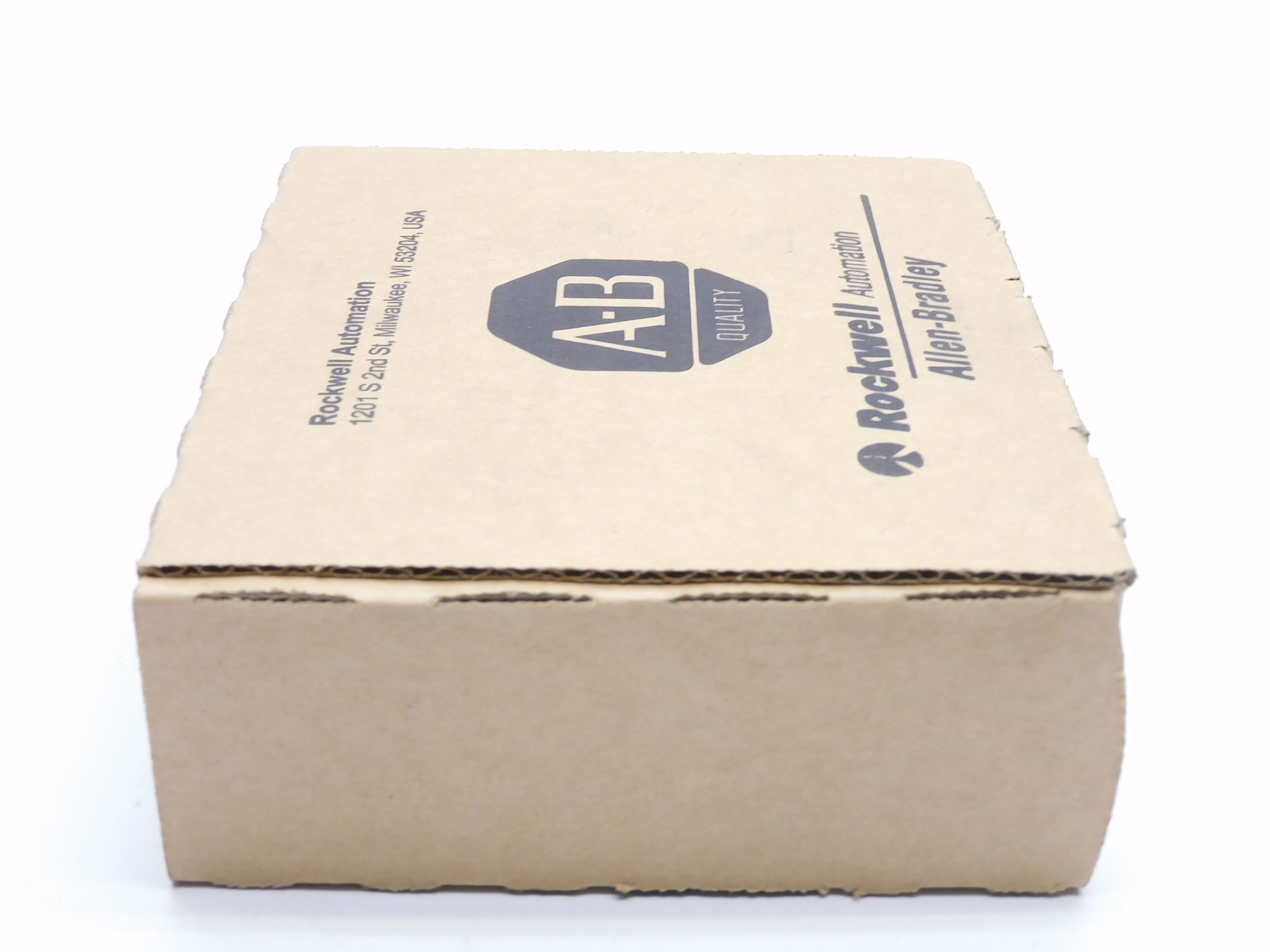 ALLEN BRADLEY 1769-IQ16F SER. A F/W 3.1 DATE: 2017 NSFS
