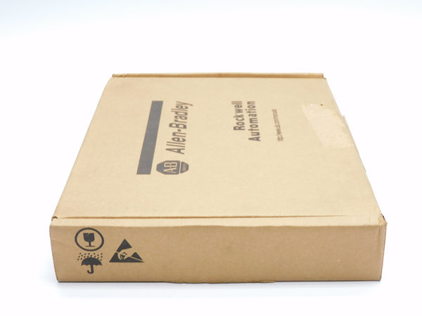 ALLEN BRADLEY 1771-IBD SER. B DATE: 2009 NSFS
