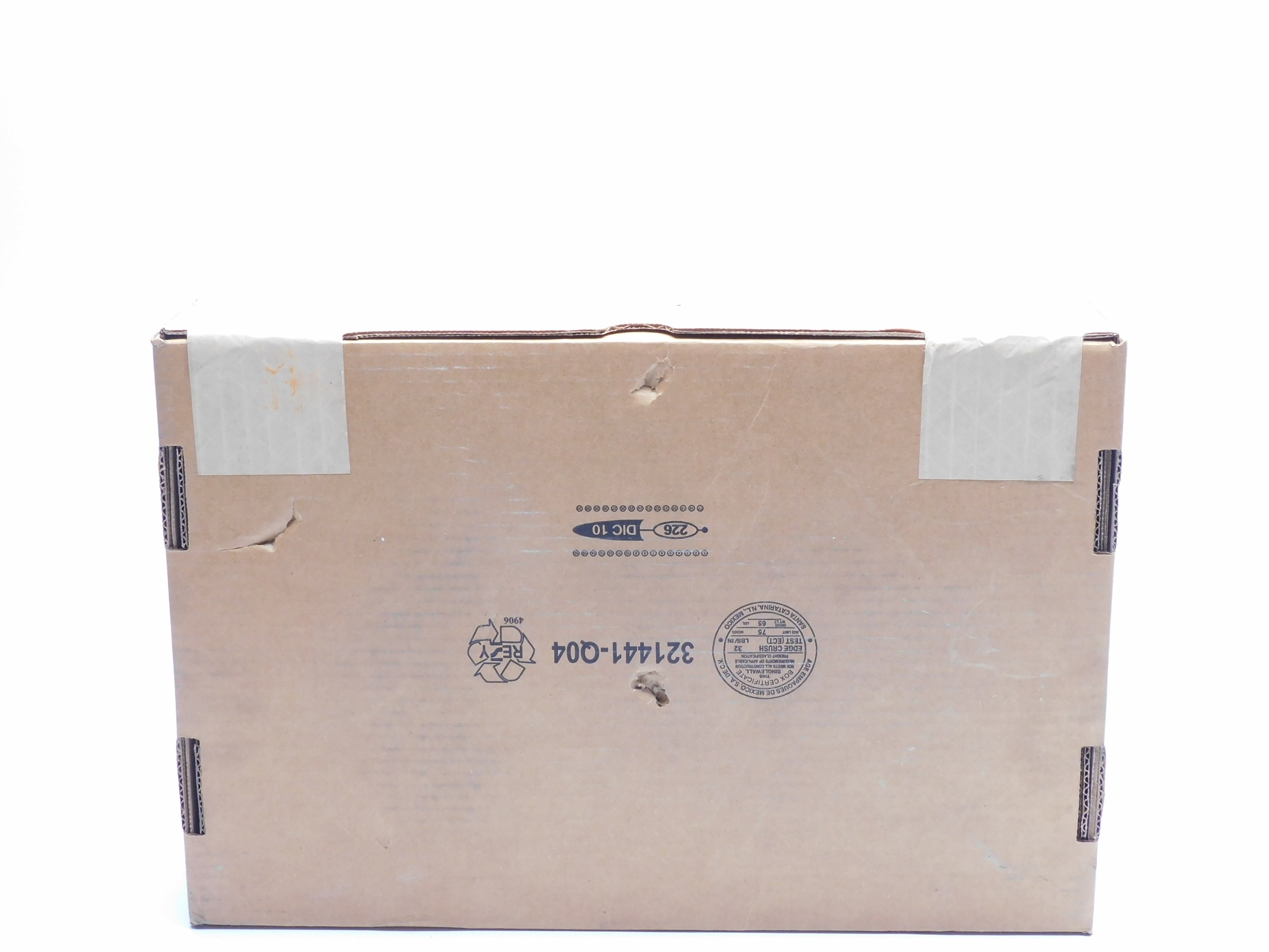 ALLEN BRADLEY 2094-PRS2 SER. A NSFS