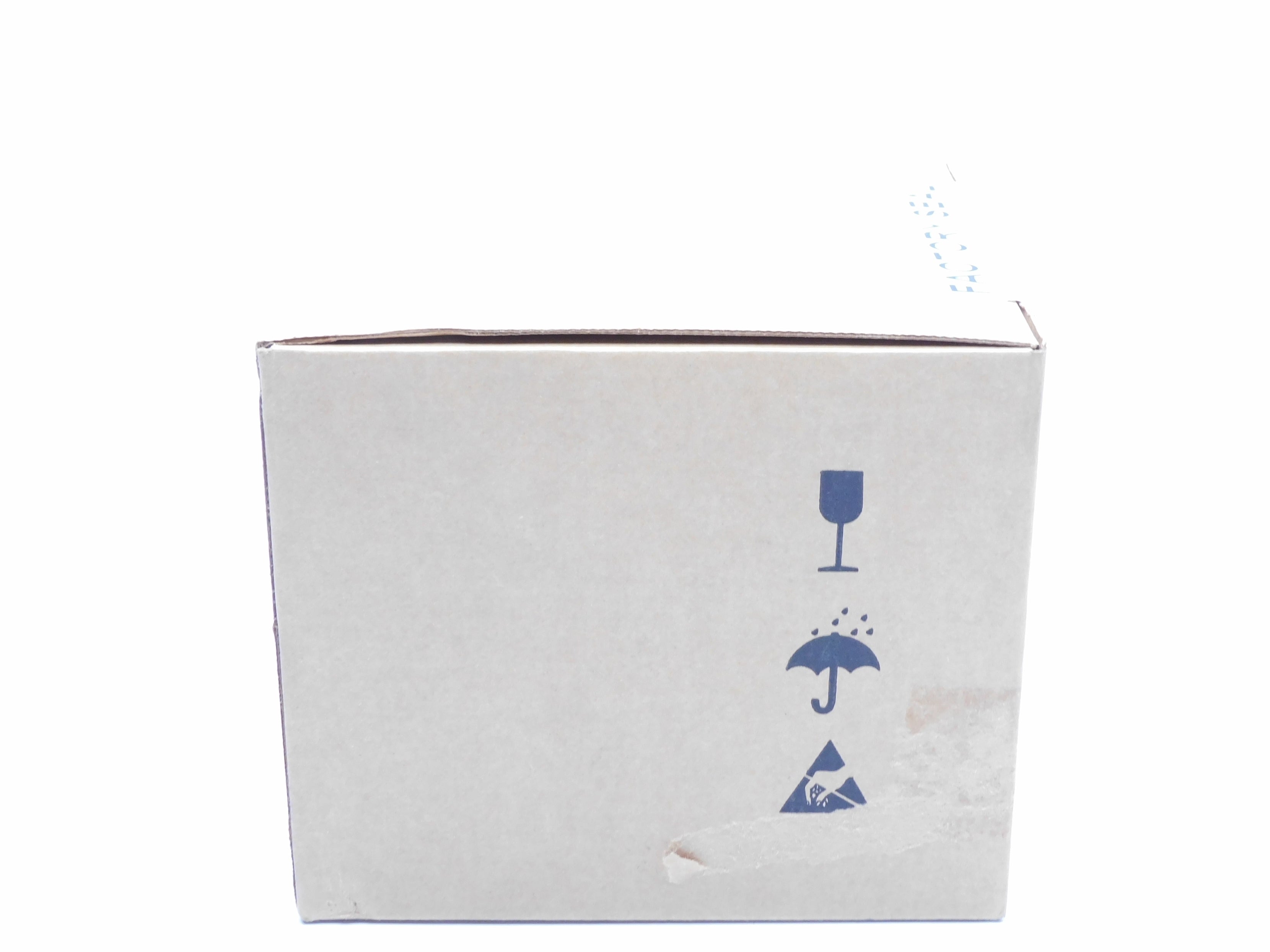 ALLEN BRADLEY 1756-PB75 SER. B DATE: 2017 NSFS