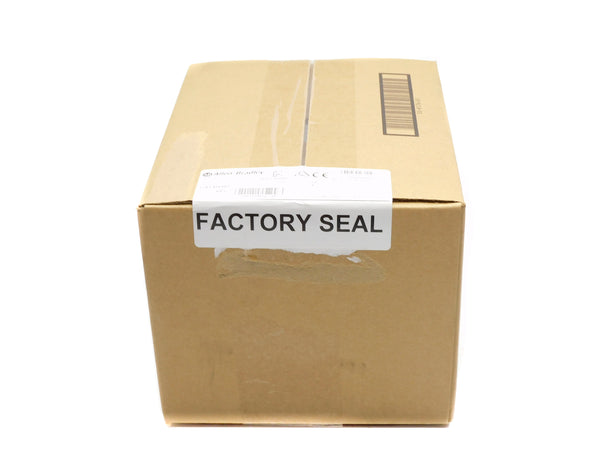 ALLEN BRADLEY 1783-MX08T SER. A DATE: 2017 NSFS
