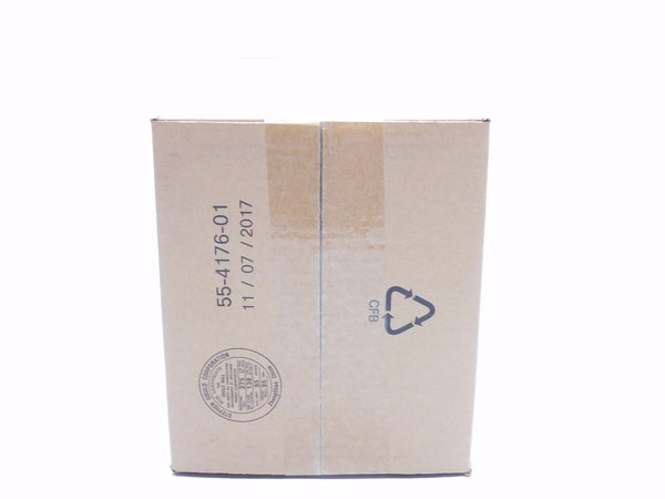 ALLEN BRADLEY 1783-MX08T SER. A DATE: 2017 NSFS