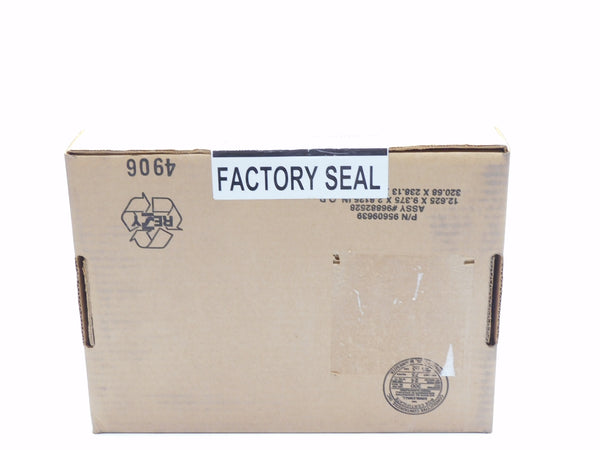 ALLEN BRADLEY 1785-L11B SER. E F/W K.2 DATE: 2008 NSFS