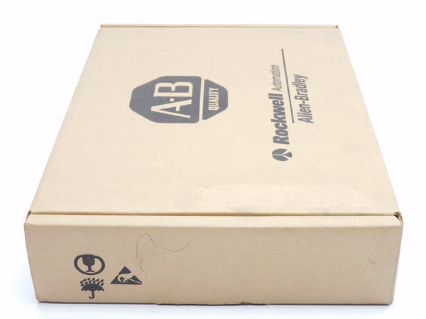 ALLEN BRADLEY 1785-L11B SER. E F/W K.2 DATE: 2008 NSFS