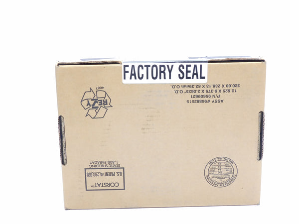 ALLEN BRADLEY 1771-OZ (AS PICTURED) DATE: 1997 NSFS