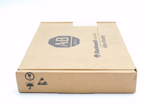 ALLEN BRADLEY 1771-OZ (AS PICTURED) DATE: 1997 NSFS