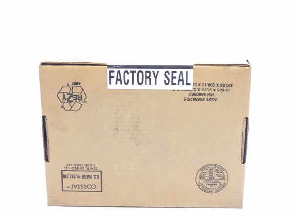ALLEN BRADLEY 1771-OGD SER. B DATE: 2001 NSFS