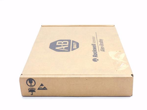 ALLEN BRADLEY 1771-OGD SER. B DATE: 2001 NSFS