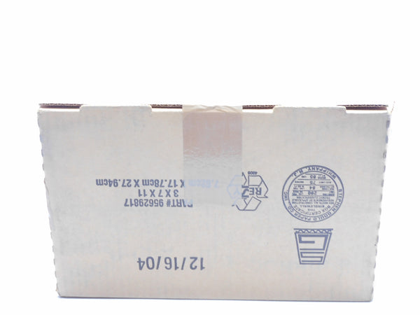 ALLEN BRADLEY 1771-OAD SER. C DATE: 2005 REMAN