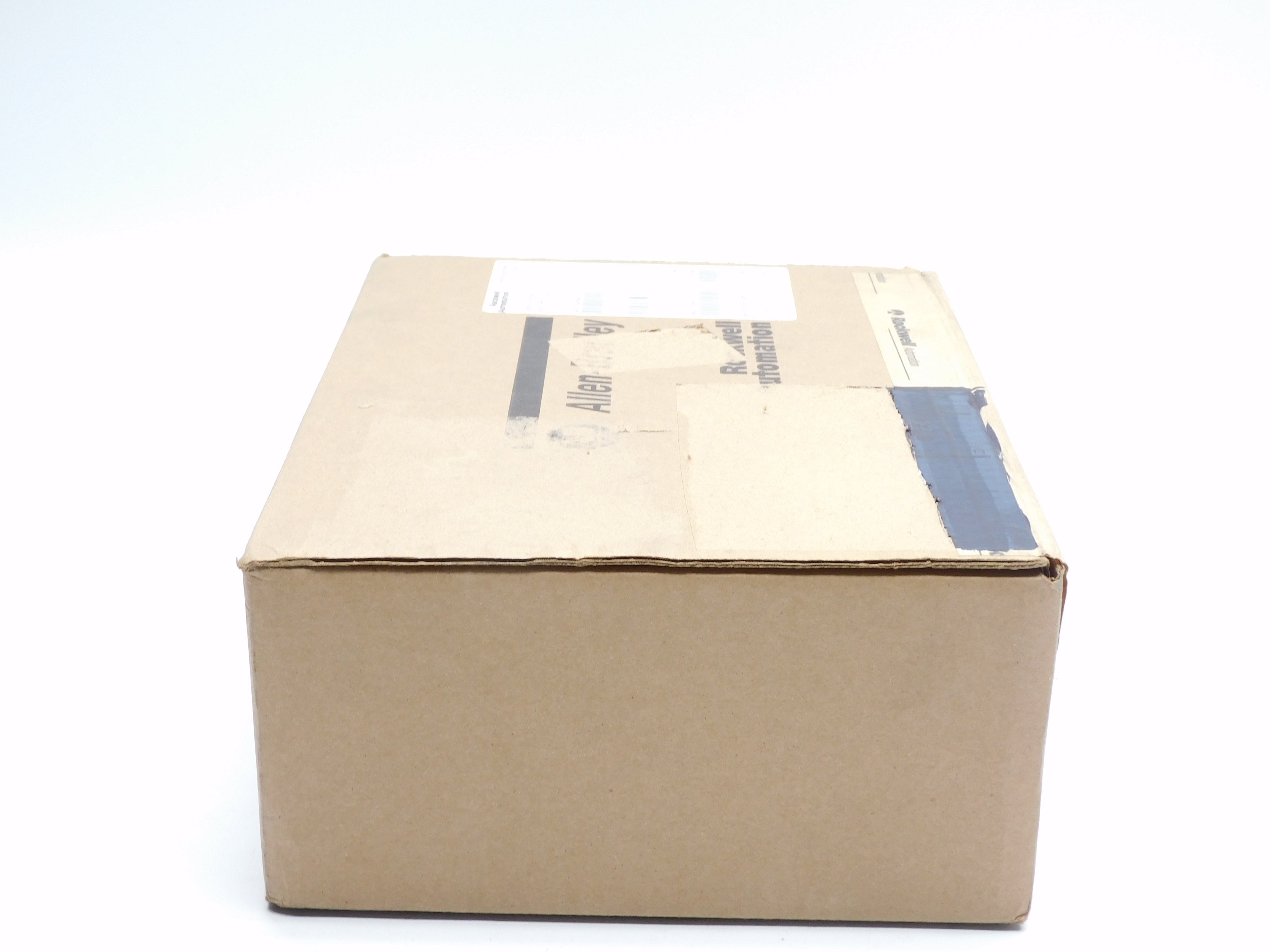 ALLEN BRADLEY 2711-PT6C20A SER. C REMAN