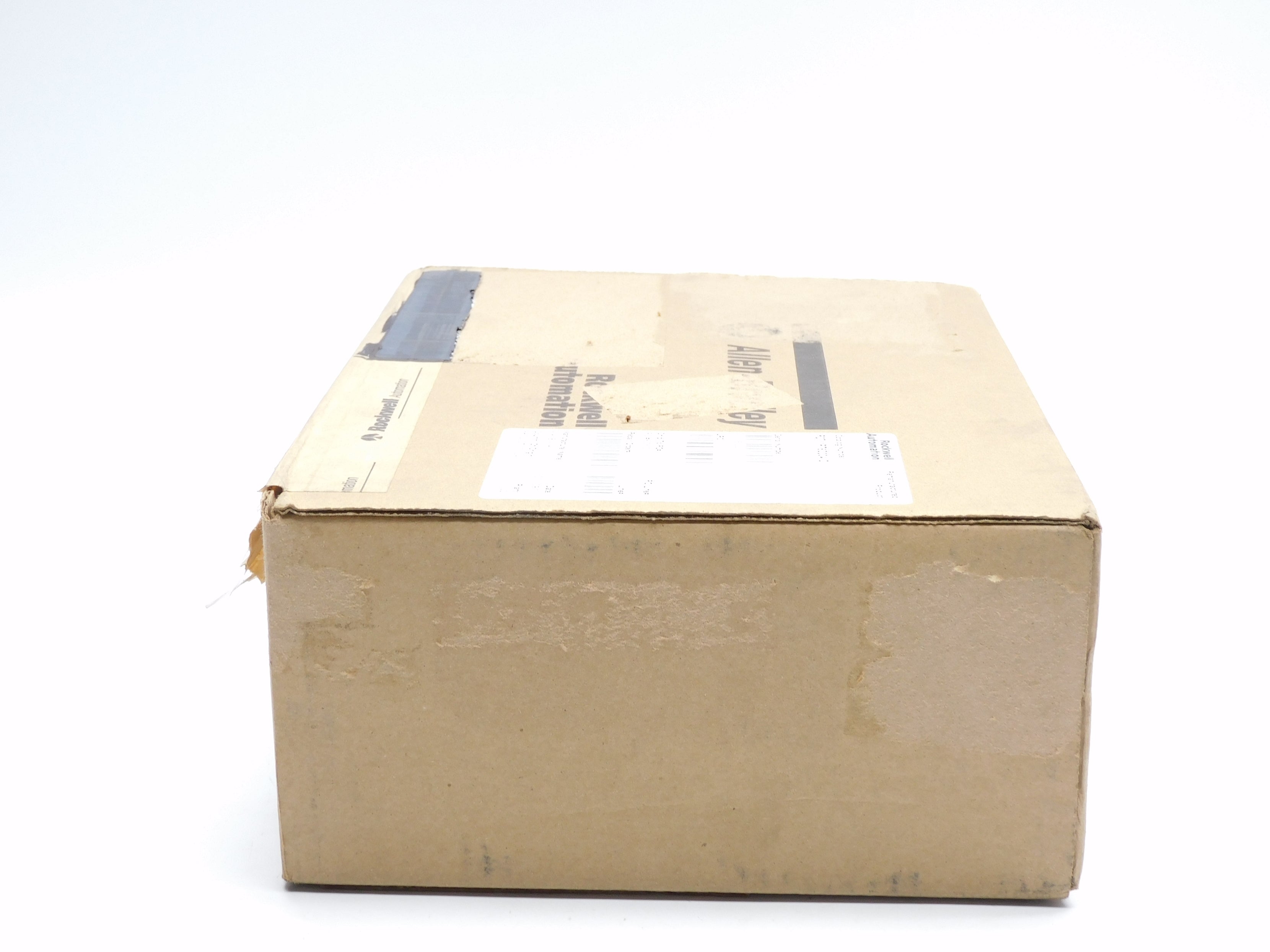 ALLEN BRADLEY 2711-PT6C20A SER. C REMAN