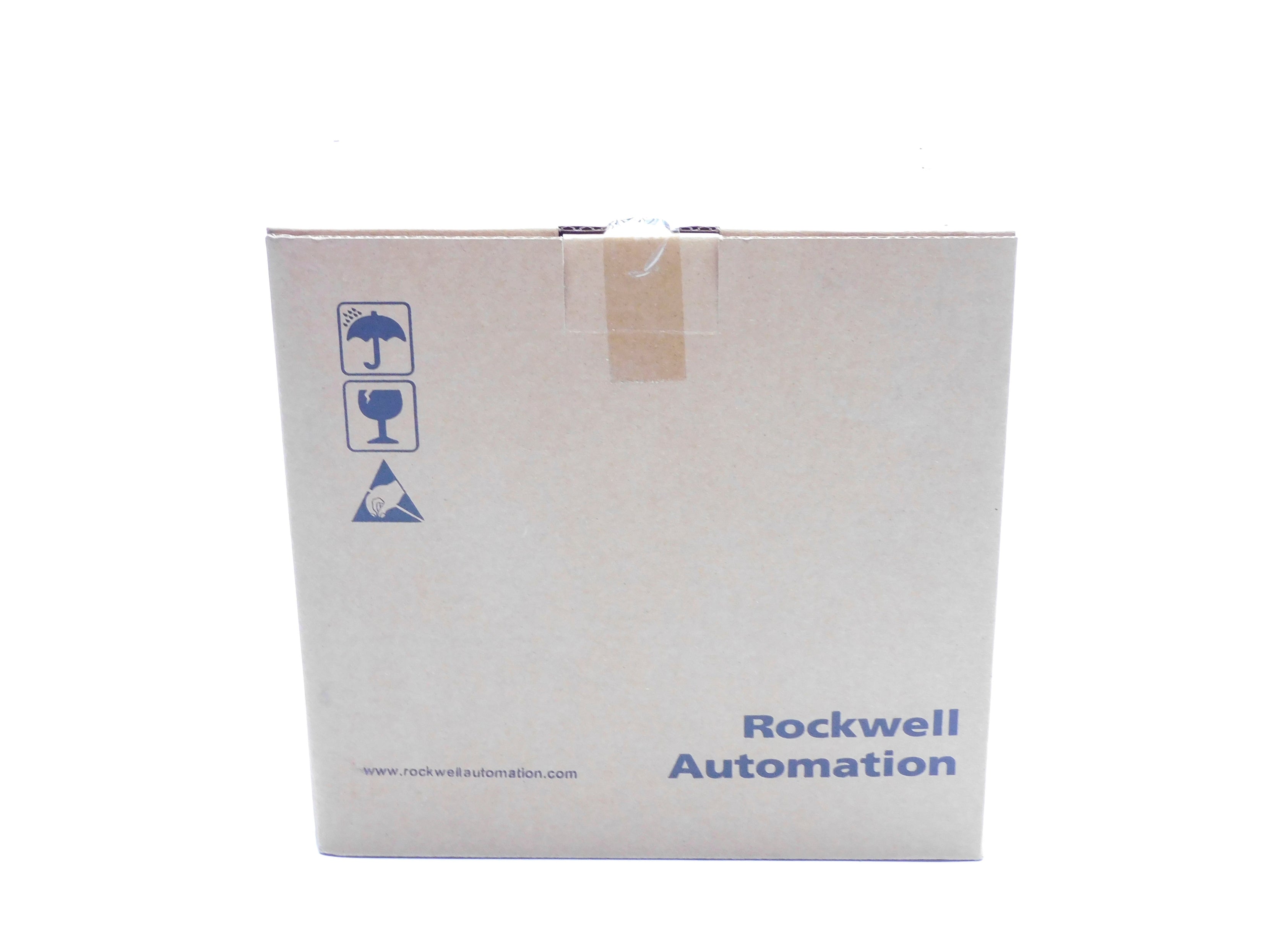 ALLEN BRADLEY 25B-D6P0N104 SER. A F/W 5.001 DATE: 2016 NSFS