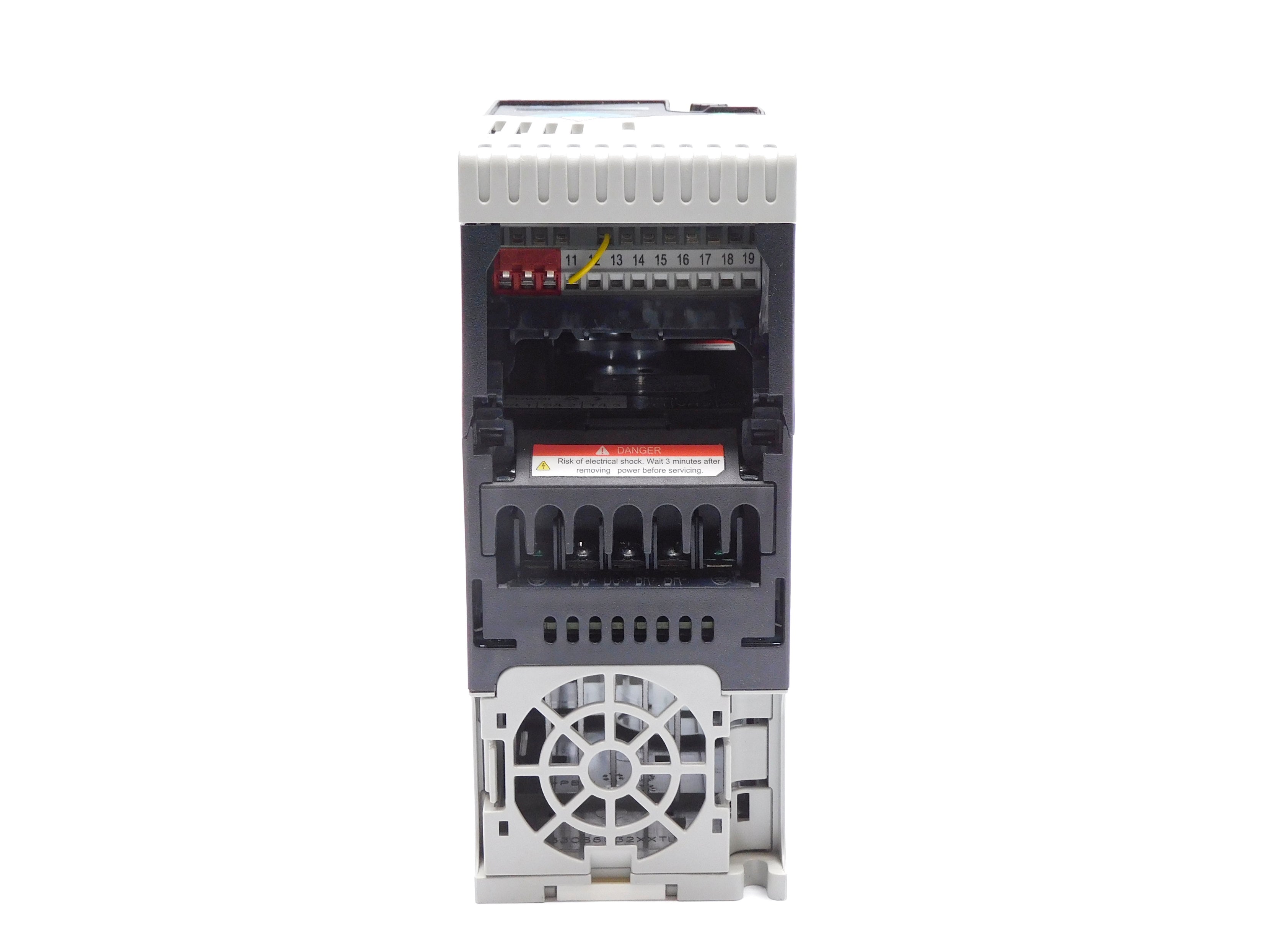 ALLEN BRADLEY 25B-D1P4N104 SER. A F/W 5.001 (AS PICTURED) NSMP