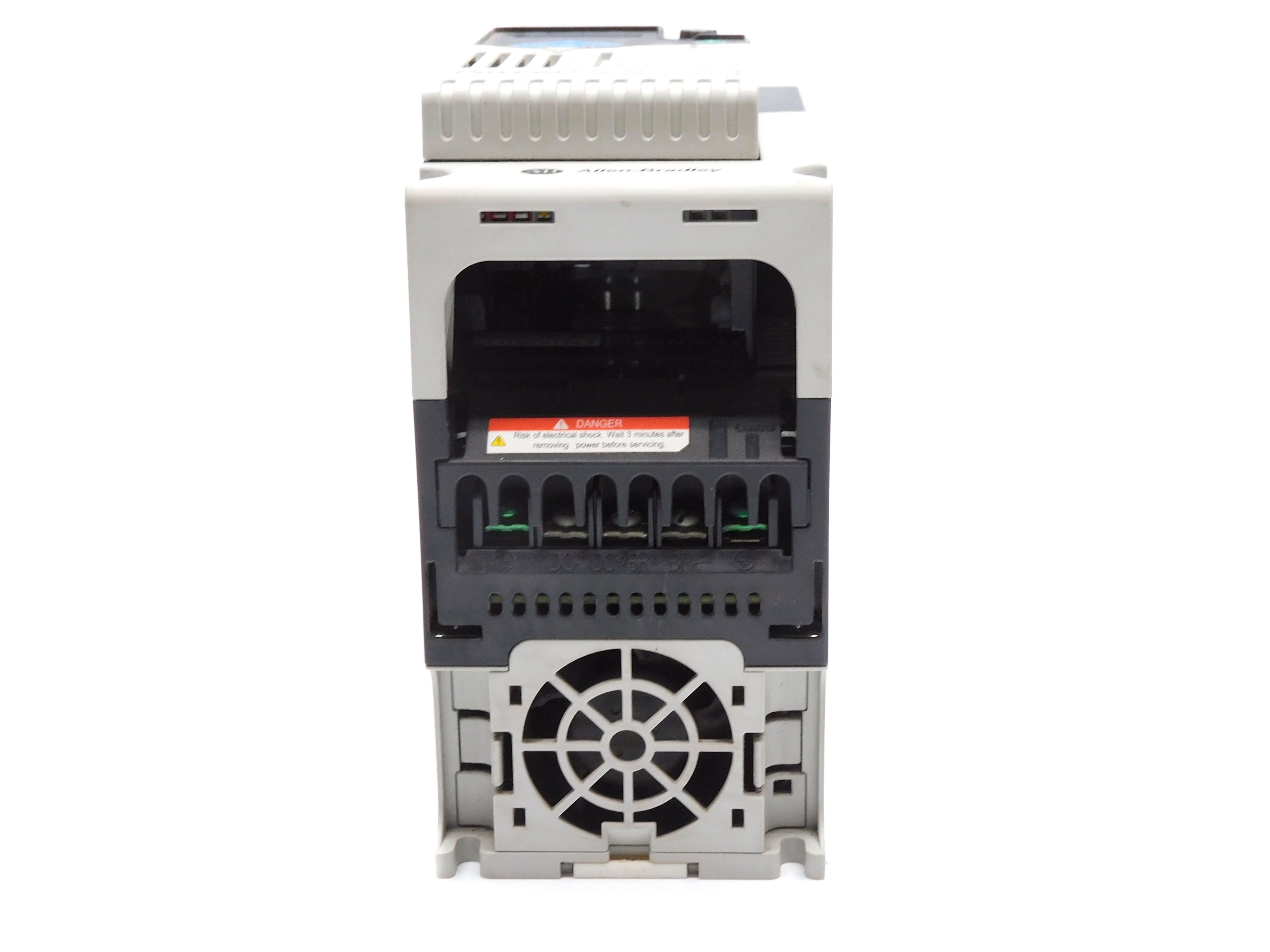 ALLEN BRADLEY 25B-D010N104 SER. A F/W 1.003 UNMP