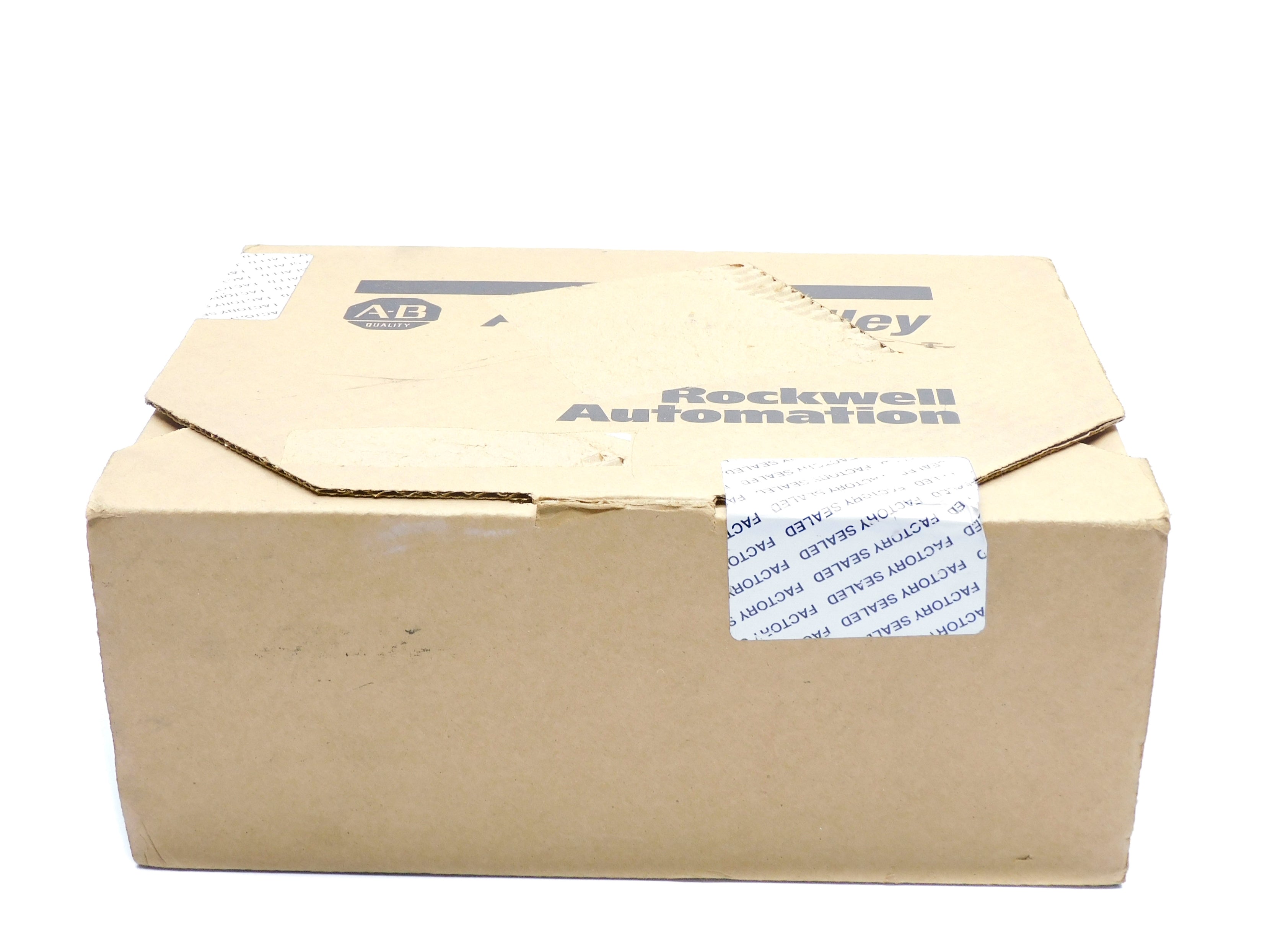 ALLEN BRADLEY 1747-DTAM-E SER. D F/W 3.04 NSFS