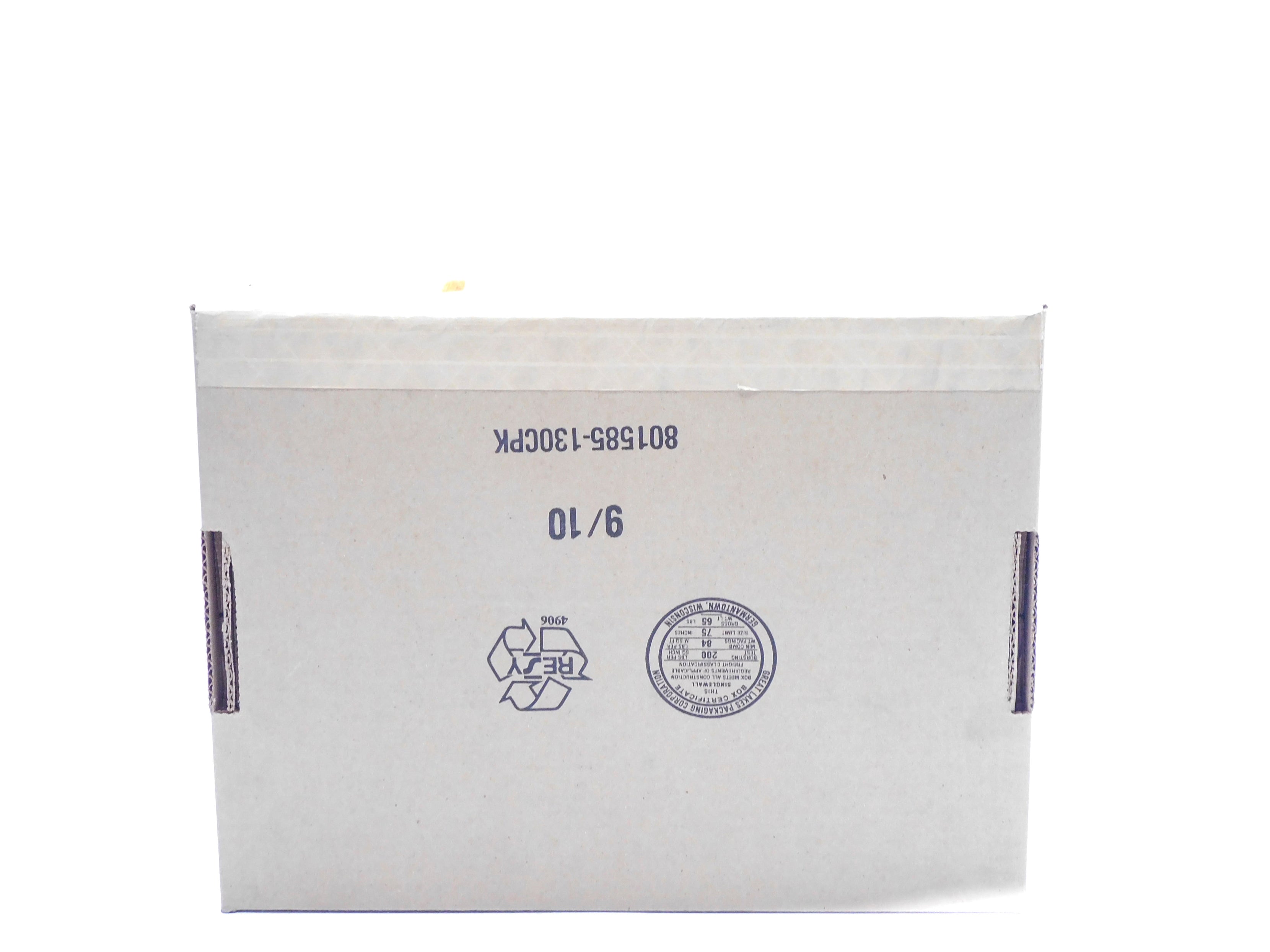 ALLEN BRADLEY 20AD-DB1-B SER. A NSFS