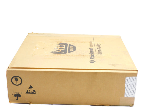 ALLEN BRADLEY 1778-OAC SER. B DATE: 2001 REMAN