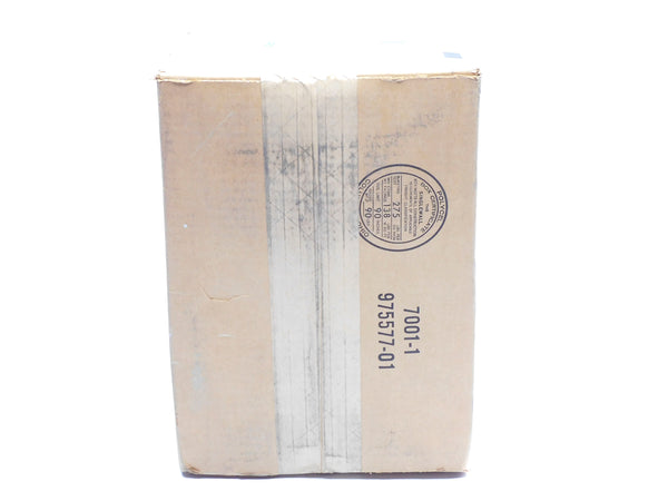 ALLEN BRADLEY 1771-P1 SER. B DATE: 2001 REMAN