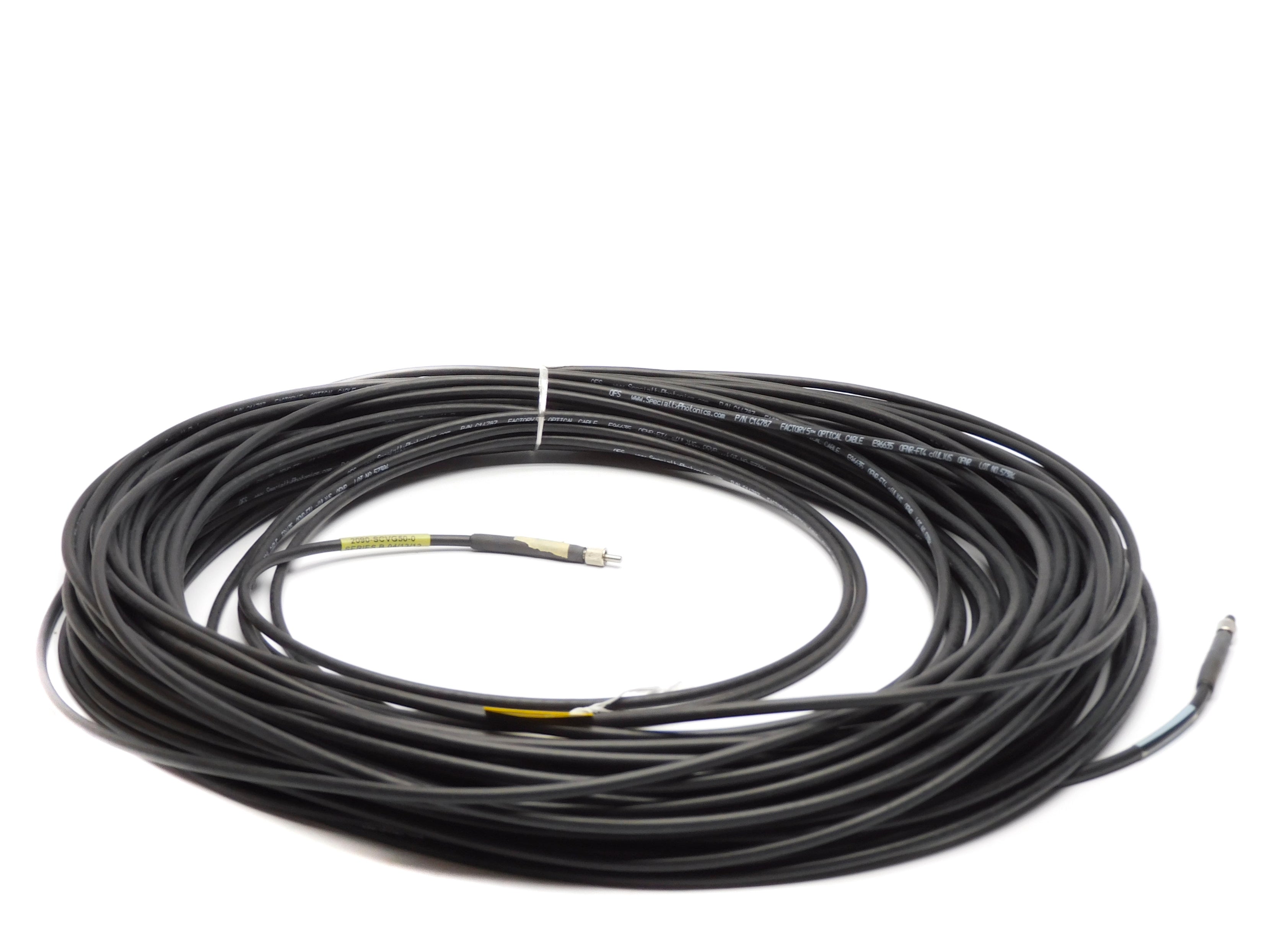 ALLEN BRADLEY 2090-SCVG50-0 SER. B NSMP