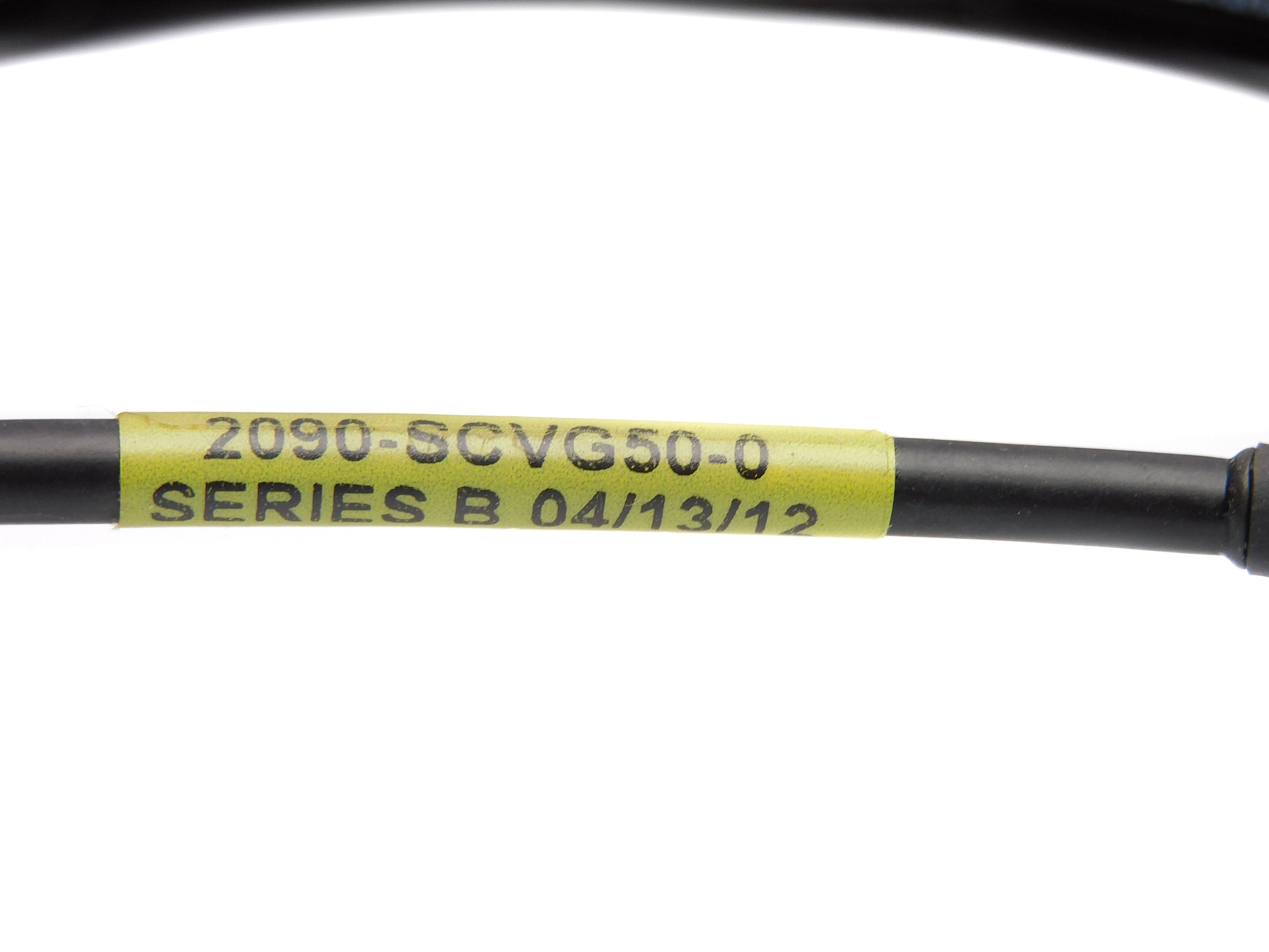 ALLEN BRADLEY 2090-SCVG50-0 SER. B NSMP