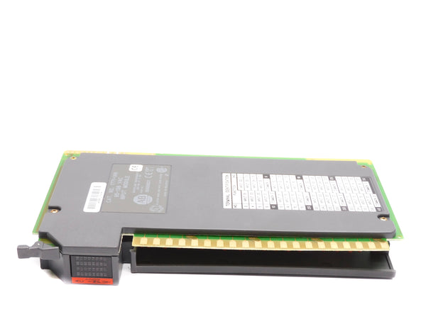 ALLEN BRADLEY 1771-IAN 85-138VAC UNMP