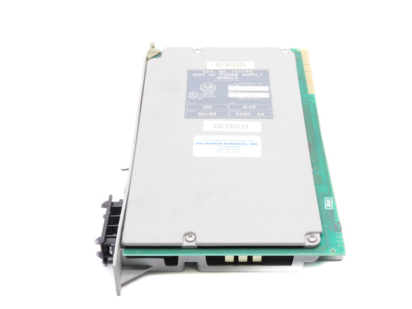 ALLEN BRADLEY 1771-P3 REMAN