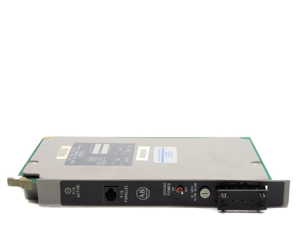 ALLEN BRADLEY 1771-P3 REMAN