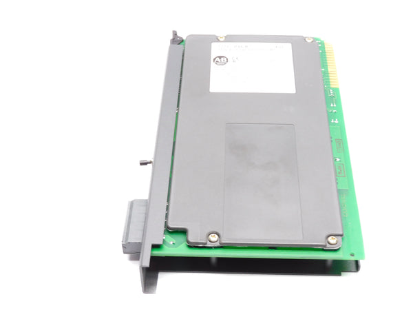 ALLEN BRADLEY 1771-P4S SER. B 120VAC 0.9A UNMP