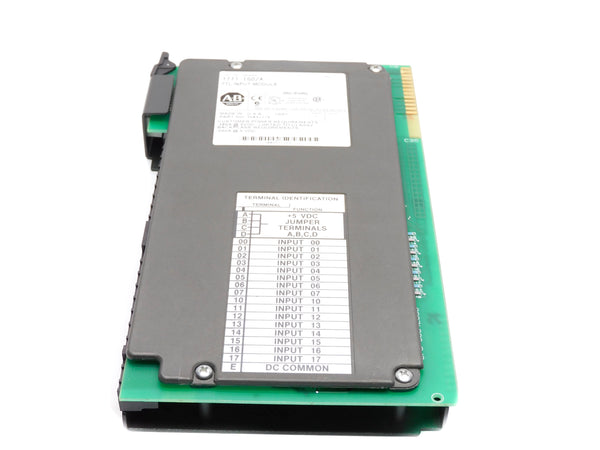 ALLEN BRADLEY 1771-IGD SER. A UNMP