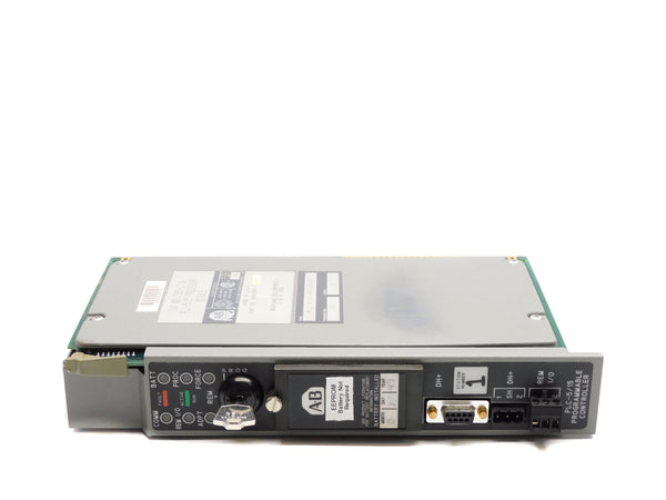 ALLEN BRADLEY 1785-LT SER. B F/W R 5VDC 2.5A UNMP
