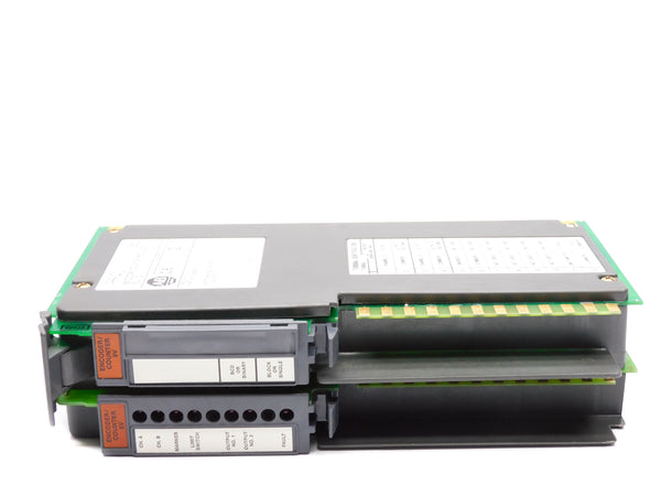 ALLEN BRADLEY 1771-IJ SER. A F/W L 5VDC 1.4A UNMP