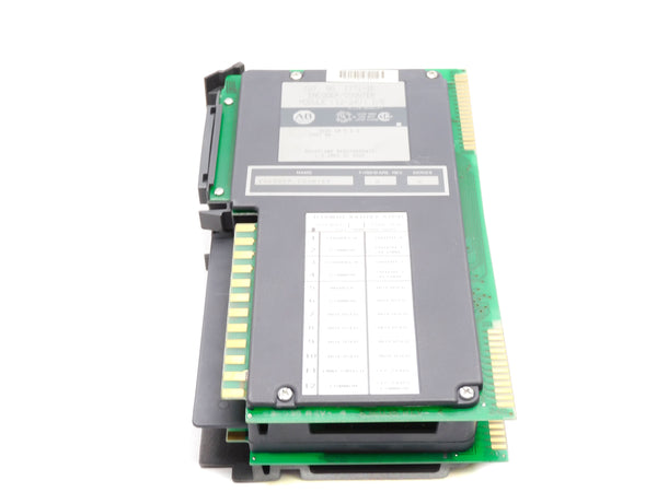 ALLEN BRADLEY 1771-IK SER. A F/W H UNMP