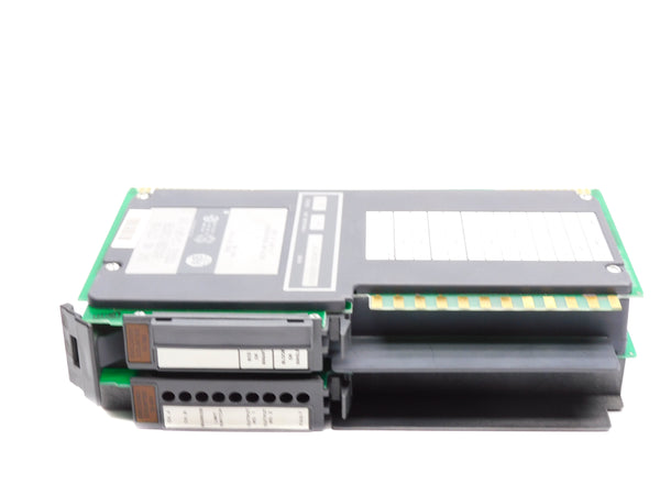 ALLEN BRADLEY 1771-IK SER. A F/W H UNMP