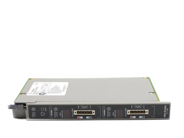 ALLEN BRADLEY 1771-SDN SER. B F/W K UNMP
