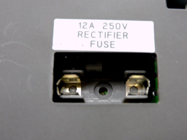 ALLEN BRADLEY 1771-OAD SER. C (NO FUSE) UNMP