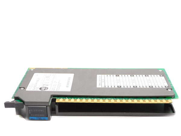 ALLEN BRADLEY 1771-IQ16 SER. C 24VDC 0.100A UNMP