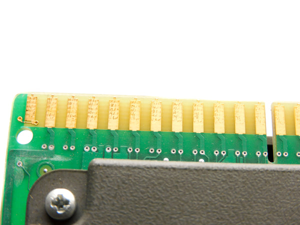 ALLEN BRADLEY 1771-IQ16 SER. C 24VDC 0.100A UNMP