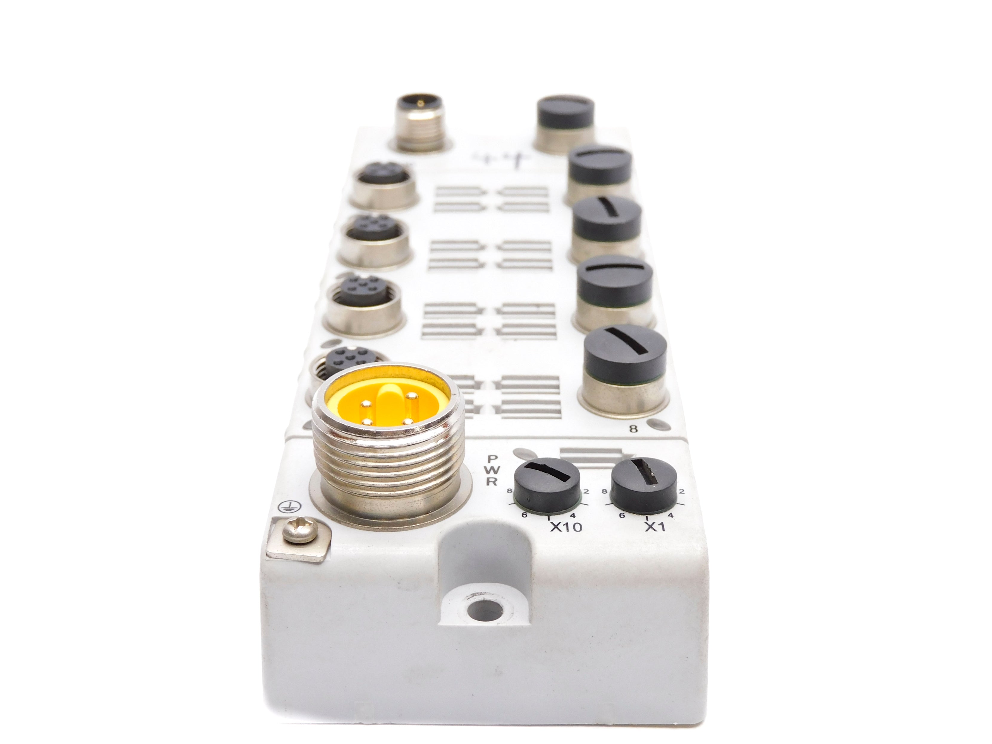 ALLEN BRADLEY 1732D-IB16M12M12 SER. A F/W 1.009 UNMP