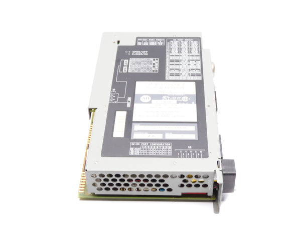 ALLEN BRADLEY 1785-L40B SER. B F/W 1K (NO KEY) REMAN